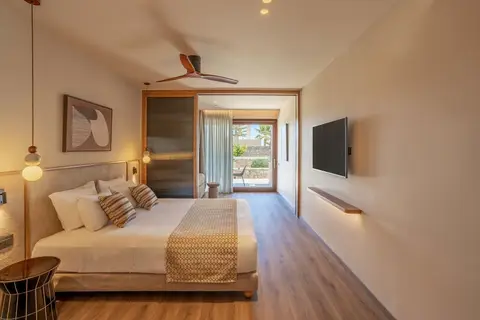 Blue Sea Beach Affiliated by Melia in Δημοτική Ενότητα Χερσονήσου — foto 20