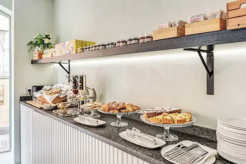 Plinius Lifestyle Lake Como Hotel in Bardolino — foto 25