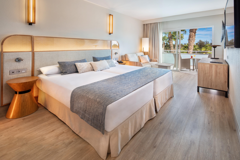 Hotel Tabaiba Princess foto 5