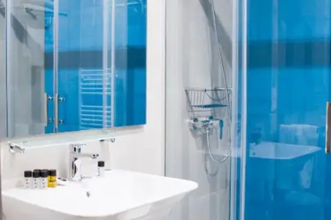 Lux Apartamentos Rosalia in Santiago de Compostella — foto 4