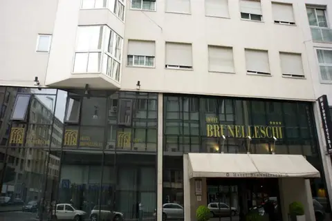 Hotel Brunelleschi Milaan in Milaan, foto 21