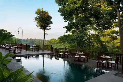Kayumanis Ubud Private Villa & Spa in Ubud — foto 11