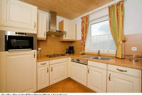 Vakantiepark Alpendorf Dachstein-West in Annaberg — foto 14