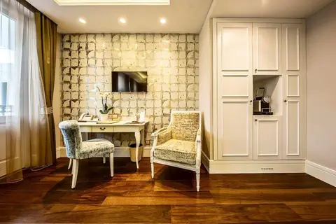 Hotel Prestige Budapest in Boedapest, foto 19