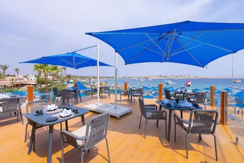 Naama Bay Suites & Spa in Sharm El Sheikh, foto 7