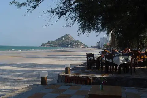 Baan Talay Dao in Hua Hin — foto 6
