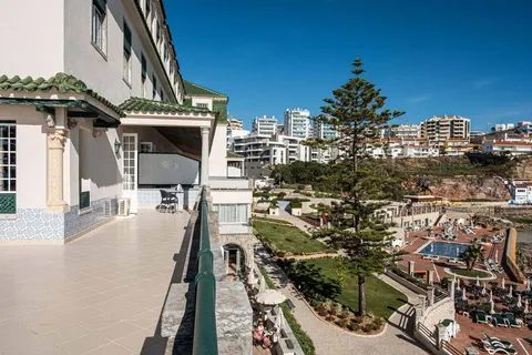 Hotel Vila Galé Ericeira foto 21