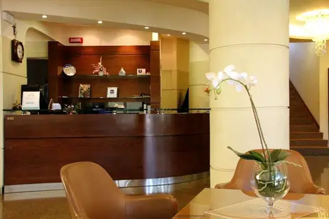 Hotel Tevere in Ponte San Giovanni — foto 8