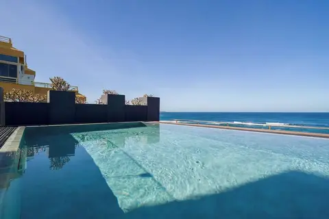 Sercotel Playa Canteras in Las Palmas de Gran Canaria
