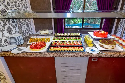 Juniper Hotel & Siesta Hotel in Marmaris — foto 2