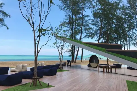 La Vela Khao Lak in บ้านบางเนียง — foto 8