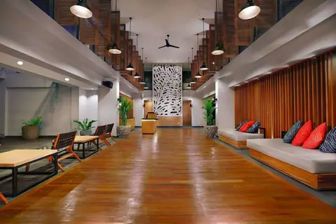 Hotel NEO - Kuta in Kuta, foto 16