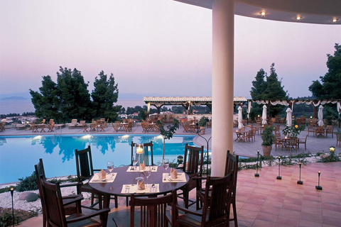 Hotel Alia Palace - adults only foto 26