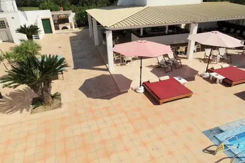 Oasis Beach Club in Kavos, foto 21