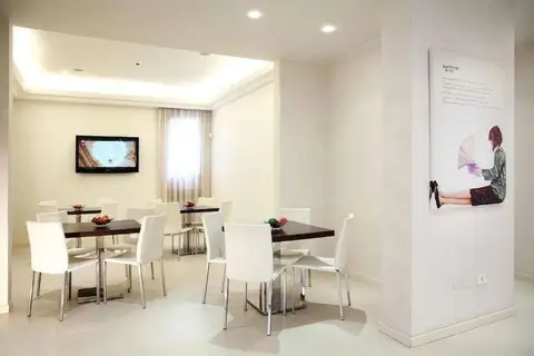 Hotel Rosabianca Rimini in Rimini, foto 6