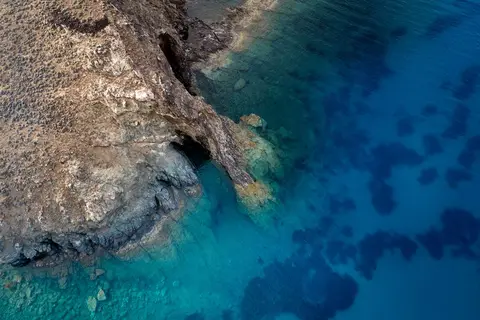 Semeli Coast Mykonos Curio Collection by Hilton in Τούρλος — foto 20