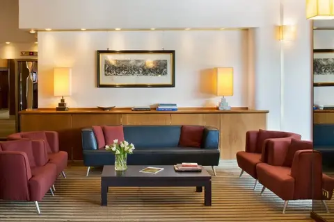 Starhotels Cristallo Palace in Bergamo, foto 5