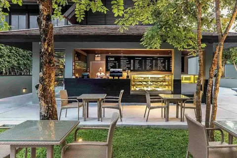Pullman Phuket Arcadia Naithon Beach in Pullman Phuket Arcadia Naithon Beach, foto 9