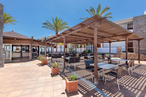 Hotel LIVVO Mirador Papagayo foto 28