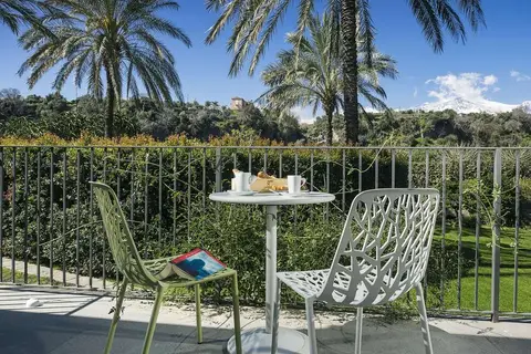 Boutique Hotel Donna Carmela in Acireale, foto 25