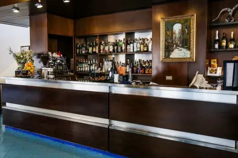 Hotel San Pietro Maiori in Maiori — foto 9