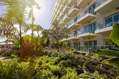 Sonesta Maho Beach Resort & Casino St. Maarten in Lowlands — foto 25