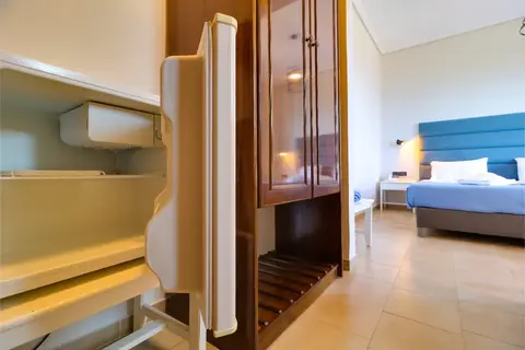 Alexis Hotel in Chania, foto 26