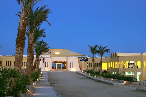 Three Corners Fayrouz Plaza Beach Resort in Port Ghalib, foto 16