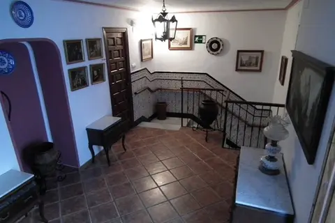Hotel Maestre in Córdoba, foto 4