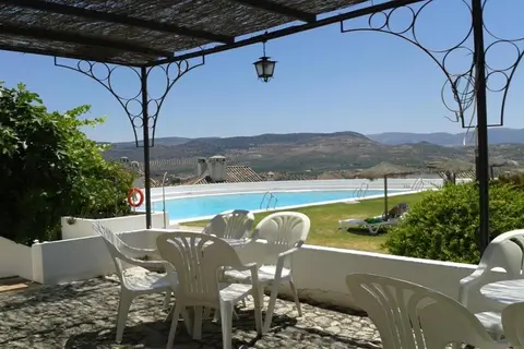 Villa de Priego de Córdoba in Priego De Córdoba — foto 4