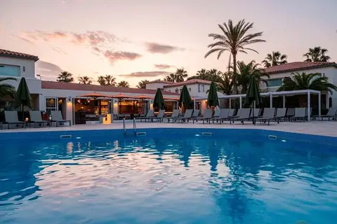 Oassium Hotel at Estival Park in Vila-seca — foto 10