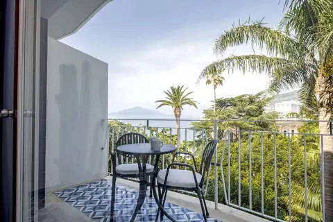 Parco dei Principi in Sorrento — foto 9