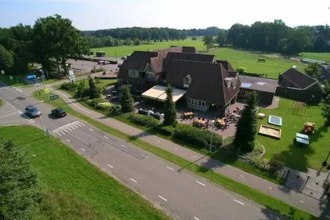 Hotel Jachtlust foto 19