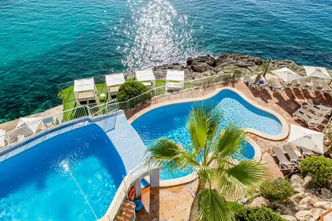 Roc Illetas Hotel in Illetas