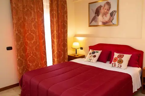Hotel Palace 2000 in Pomezia
