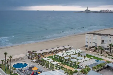Hotel & Spa Entremares in San Javier — foto 9