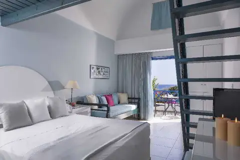 Veggera Hotel in Δημοτική Ενότητα Θήρας — foto 21