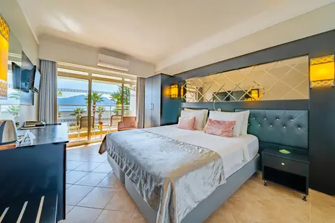 Prime Beach Hotel in Marmaris — foto 2