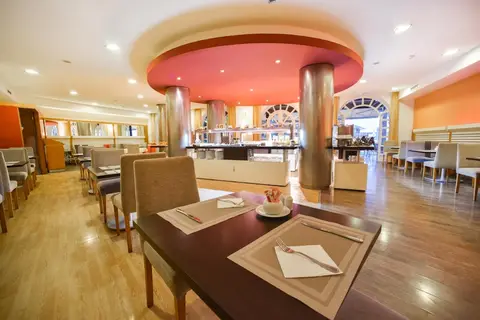 Hotel Timoulay & Spa in Rabat — foto 25