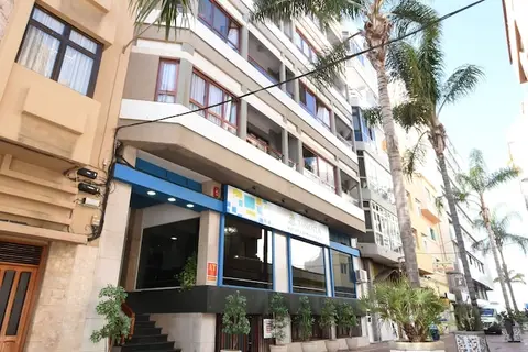 Tinoca in Las Palmas — foto 23