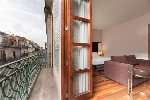 Hotel Eurostars das Artes in Porto — foto 26