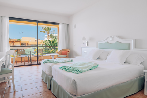 Iberostar Waves Playa Gaviotas foto 5