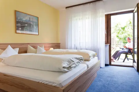 Landgasthof Ochsen in Zell am Harmersbach — foto 5