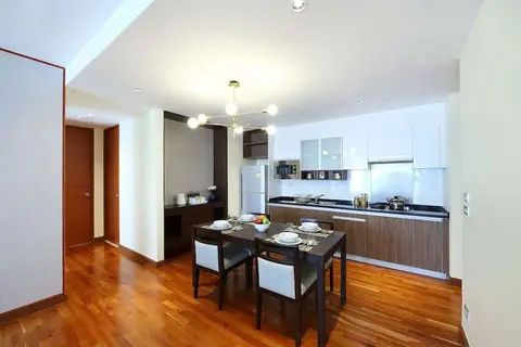 Amanta Hotel & Residence Ratchada in Bangkok, foto 5