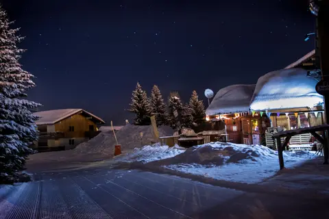 Aiguille Lodge in Les Deux Alpes, foto 18