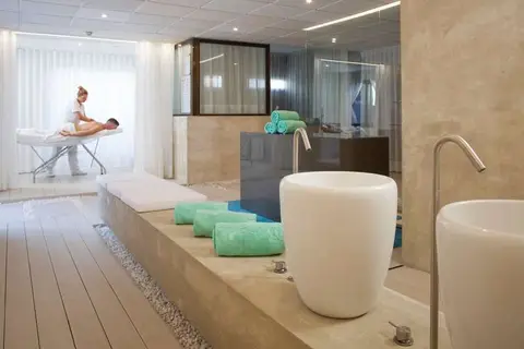 Hotel Fenix Torremolinos in Torremolinos — foto 9