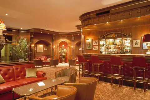 Hotel Avenida Palace in Lissabon, foto 22