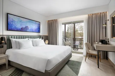 Radisson Collection Hotel, Bodrum in Bodrum — foto 18