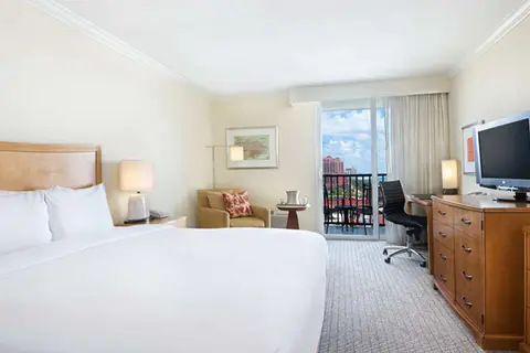 Hilton Clearwater Beach Resort & Spa in Clearwater — foto 9