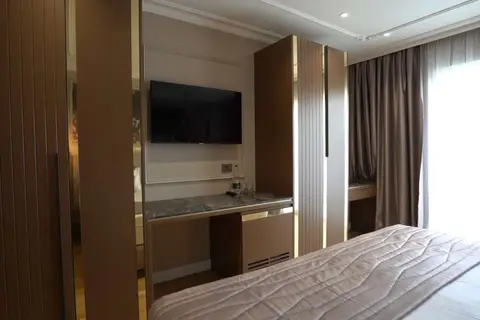 Premium Sunrise Hotel Golem in Golem — foto 20